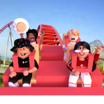The Official Bloxburg Universal group