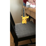 pokemon everywhere