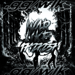 ミWARLIKE ; R