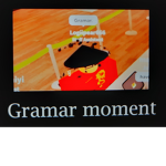 Gramar Moment