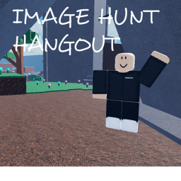 [???] Image Hunt Hangout™