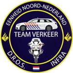 NL [|] Dienst Verkeerspolitie