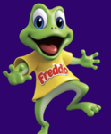 Freddo Frog Official Group