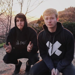 Sam and Colby Group