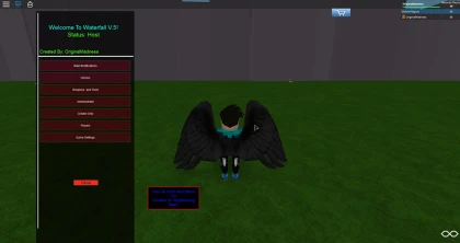 MOD MENU