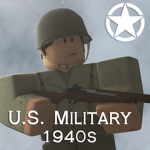 U.S. Military • 1940s