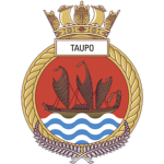 HMNZS Taupo