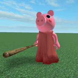 Survival The Piggy