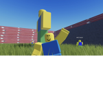 The noob’s army