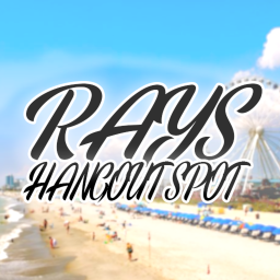 Ray's Hangout Spot