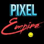 Pixel Empire.