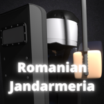 |[JR]| Jandarmeria
