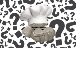 What is The Rock cooking?