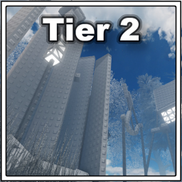 Frost Legion - Tier 2