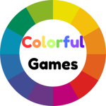 Colorful Games Studio!