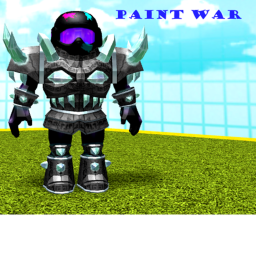 Paint war [BETA]