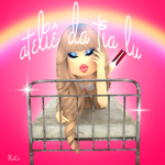 Ateliê da Tia Lu