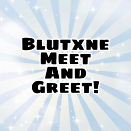 Meat And Greet!
