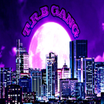 T.R.B GANG (THE ROYAL BLOOD GANG)