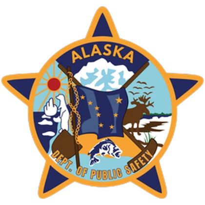 [ASRP] Alaska Department Of Public Safety Roblox group icon