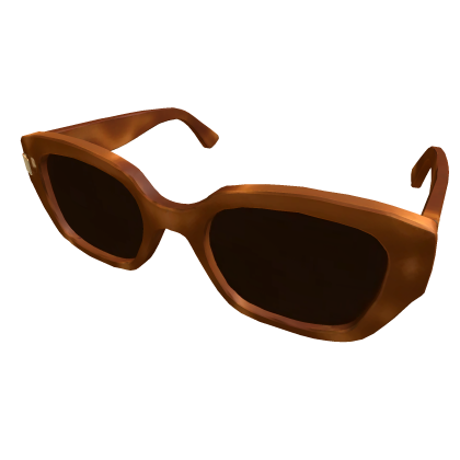 Caramel Shades