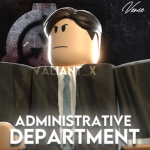 Administrαtive Depαrtment