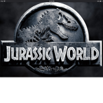 The Jurassic world squad