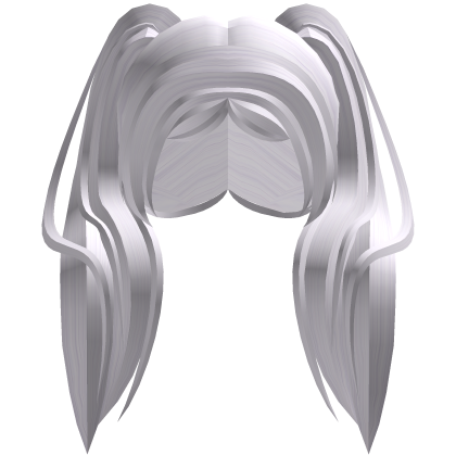 Frieren Hair