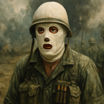 Monvers Memories: Vietnam