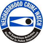 Lander Minor Neighborhood Watch