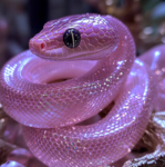 Pink Viper