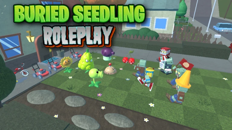 BPvZ Roleplay 🐰