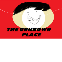 [HALLOWEEN] the unknown place