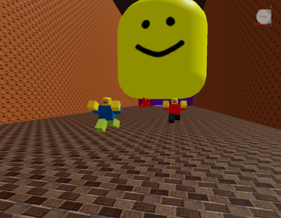 Noob apparition screenshot 1