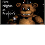 Fnaf fana over here!!!
