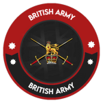 BA I British Αrmy