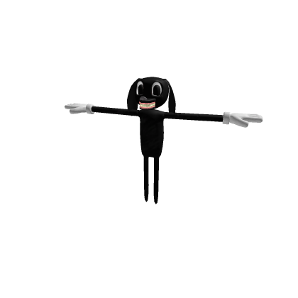 Cartoon Dog Animated