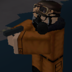 Scp thing or something...