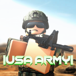 |USA ARMY|