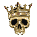 We are kings