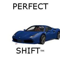 Perfect Shift: The Final Move [NO LONGER BETA]