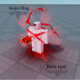 Moja's  Rng
