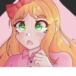 Elizabeth cute fan group