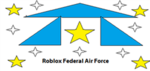 Roblox Federal Air Force