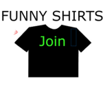 Funny and Weird shirts I think