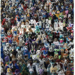 Fuzzy and Feathery Futures (FFF)