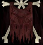 Family Of Broken Antlers [Foresto]