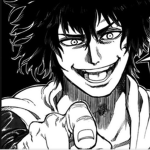 Ashural Will:ANE