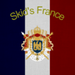 Grande Armée de Skid