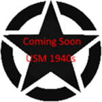 United States Medal System 1940sᅠᅠ